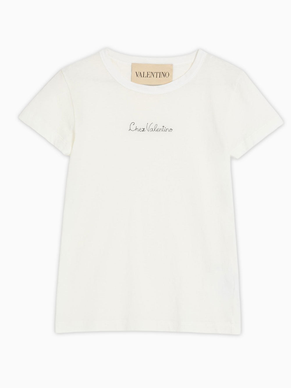 Cotton t-shirt