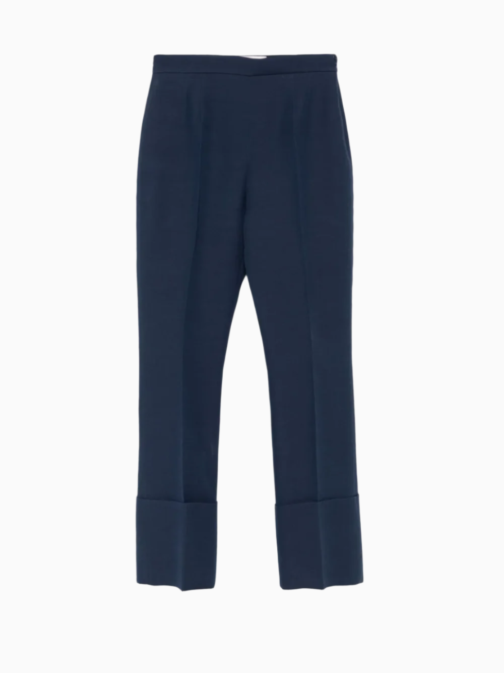 Crepe Couture trousers