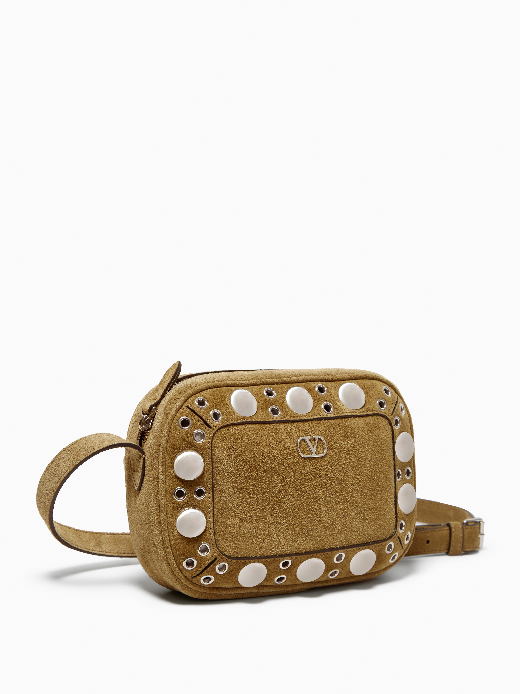 Nellcôte camera bag