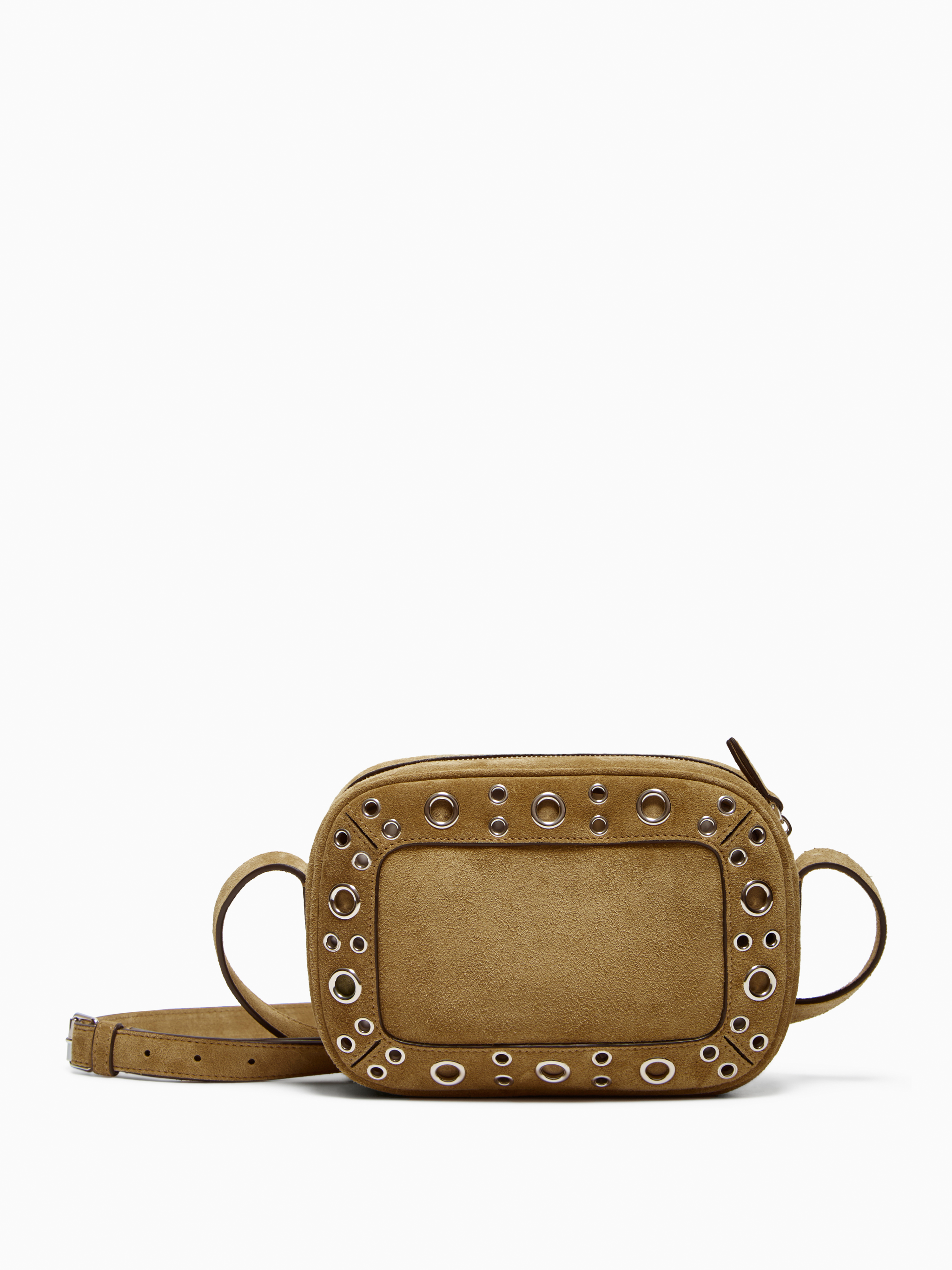 Nellcôte camera bag