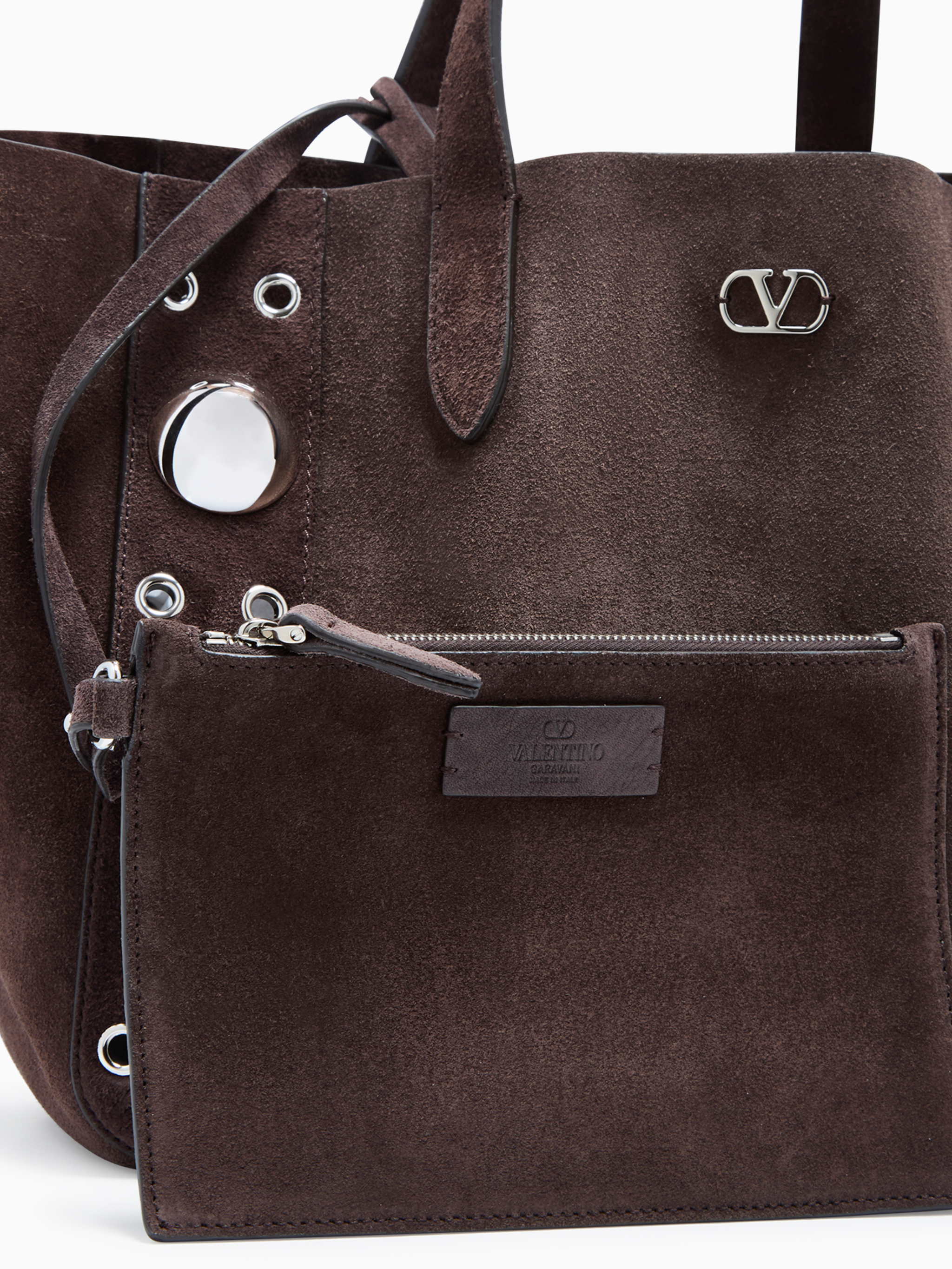 Nellcôte medium bag