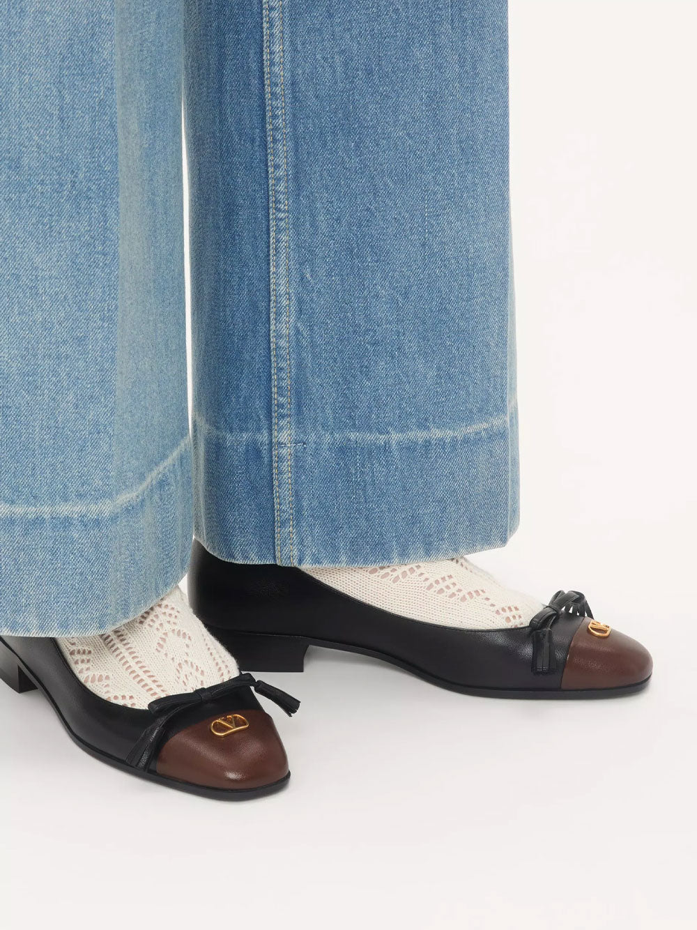 Valet Du Roi ballerinas