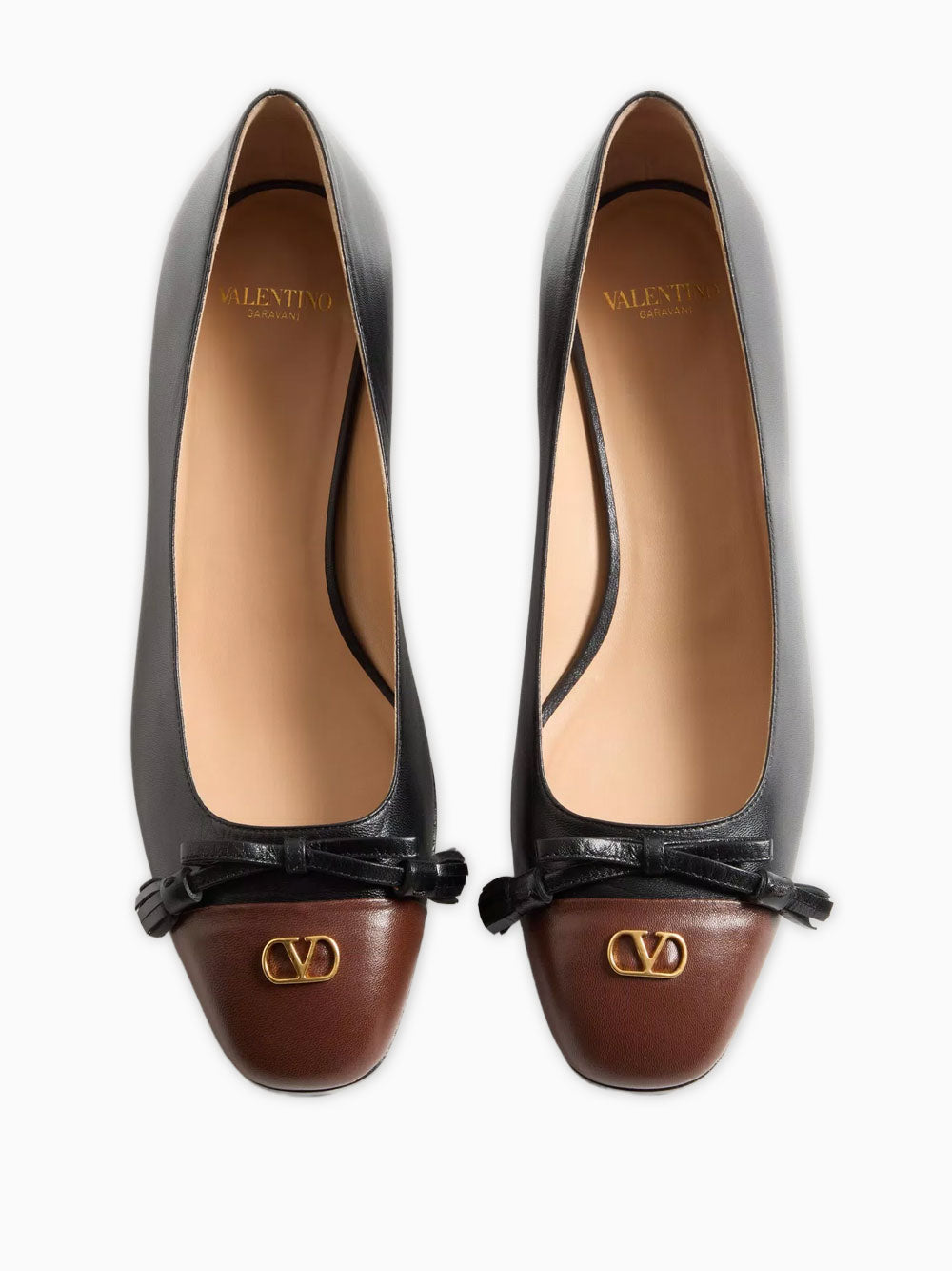 Valet Du Roi ballerinas