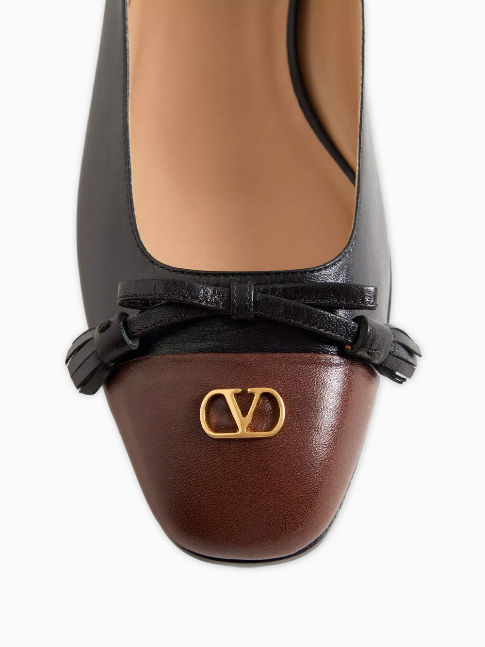 Valet Du Roi ballerinas