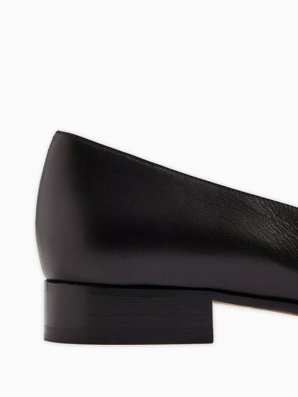 Valet Du Roi ballerinas