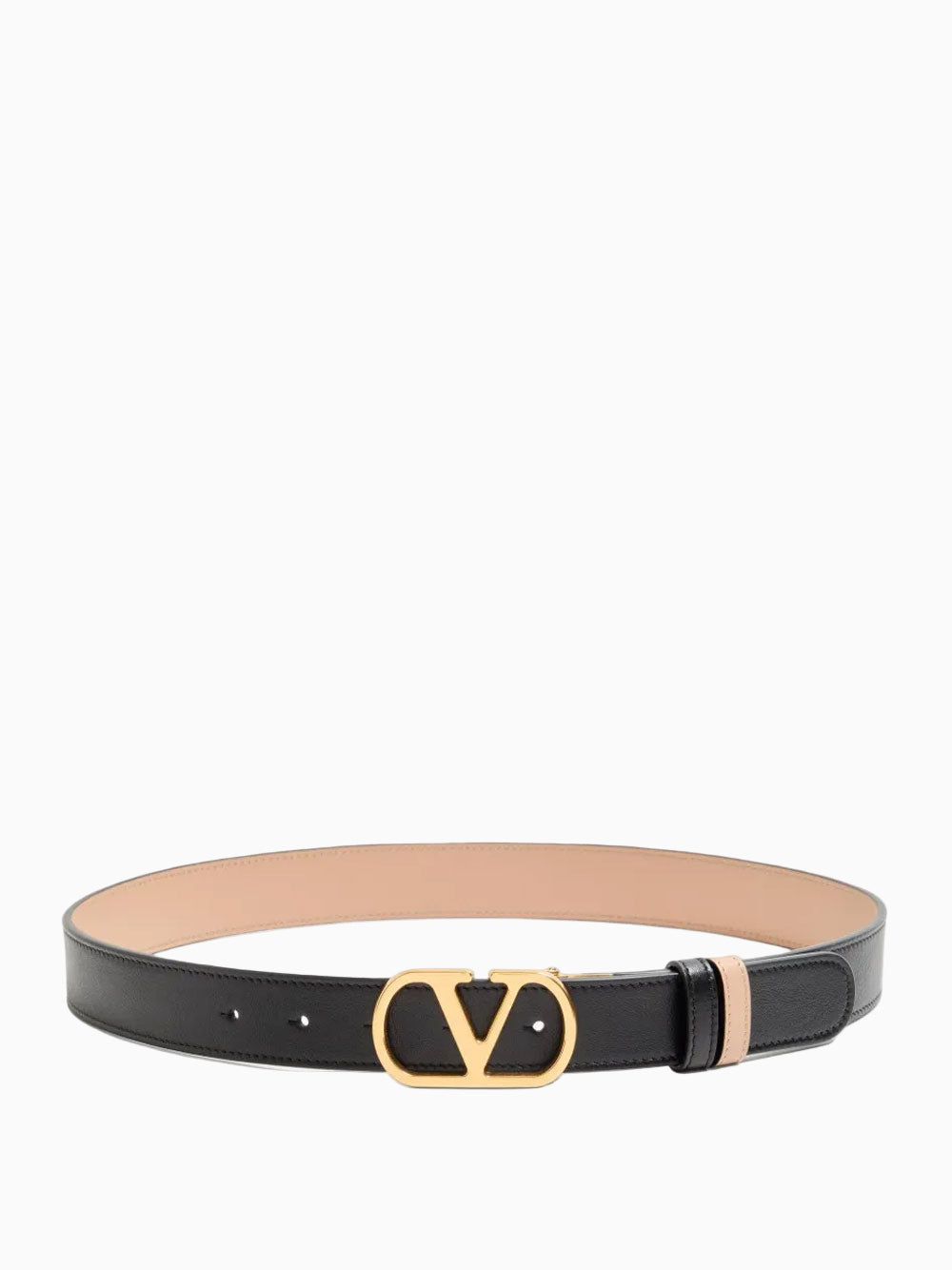 Vlogo reversible belt