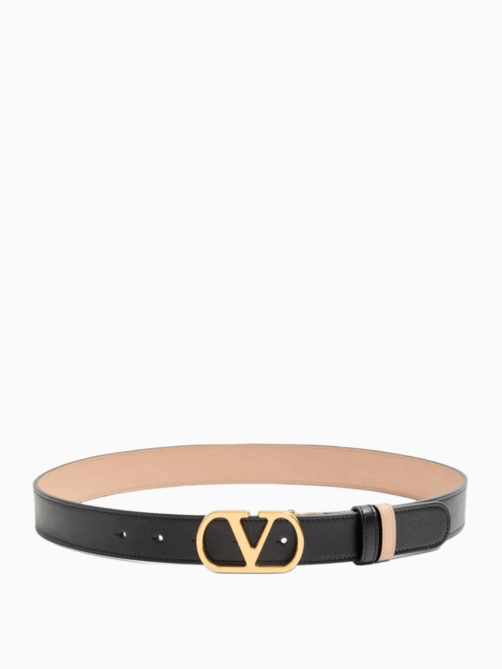 Vlogo reversible belt