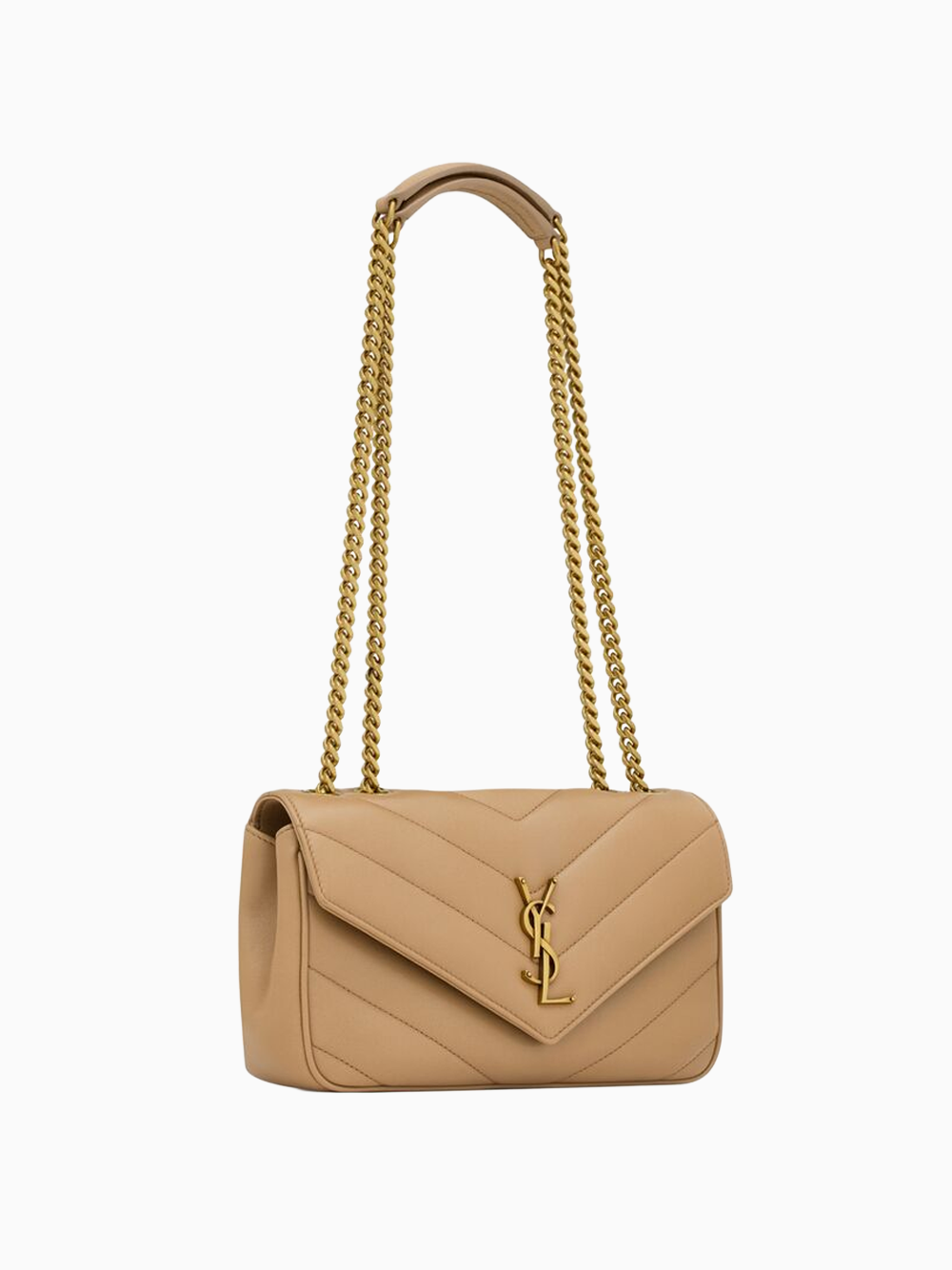 Loulou small bag