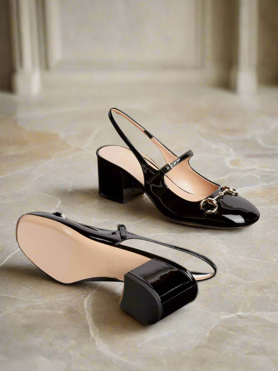 Gucci mary jane shoes shop