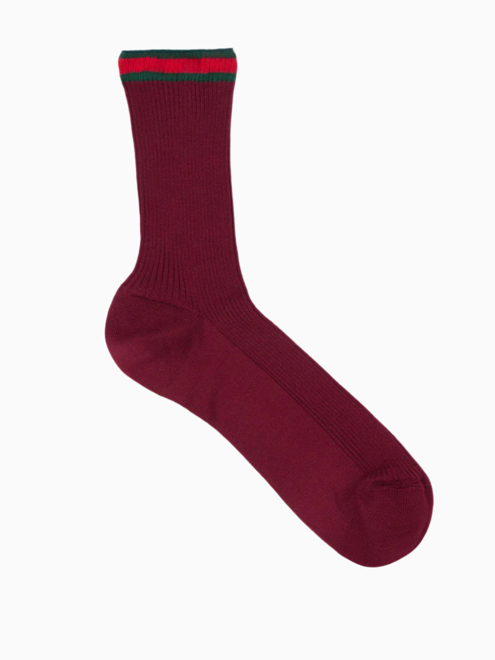 calcetines Gucci mujer