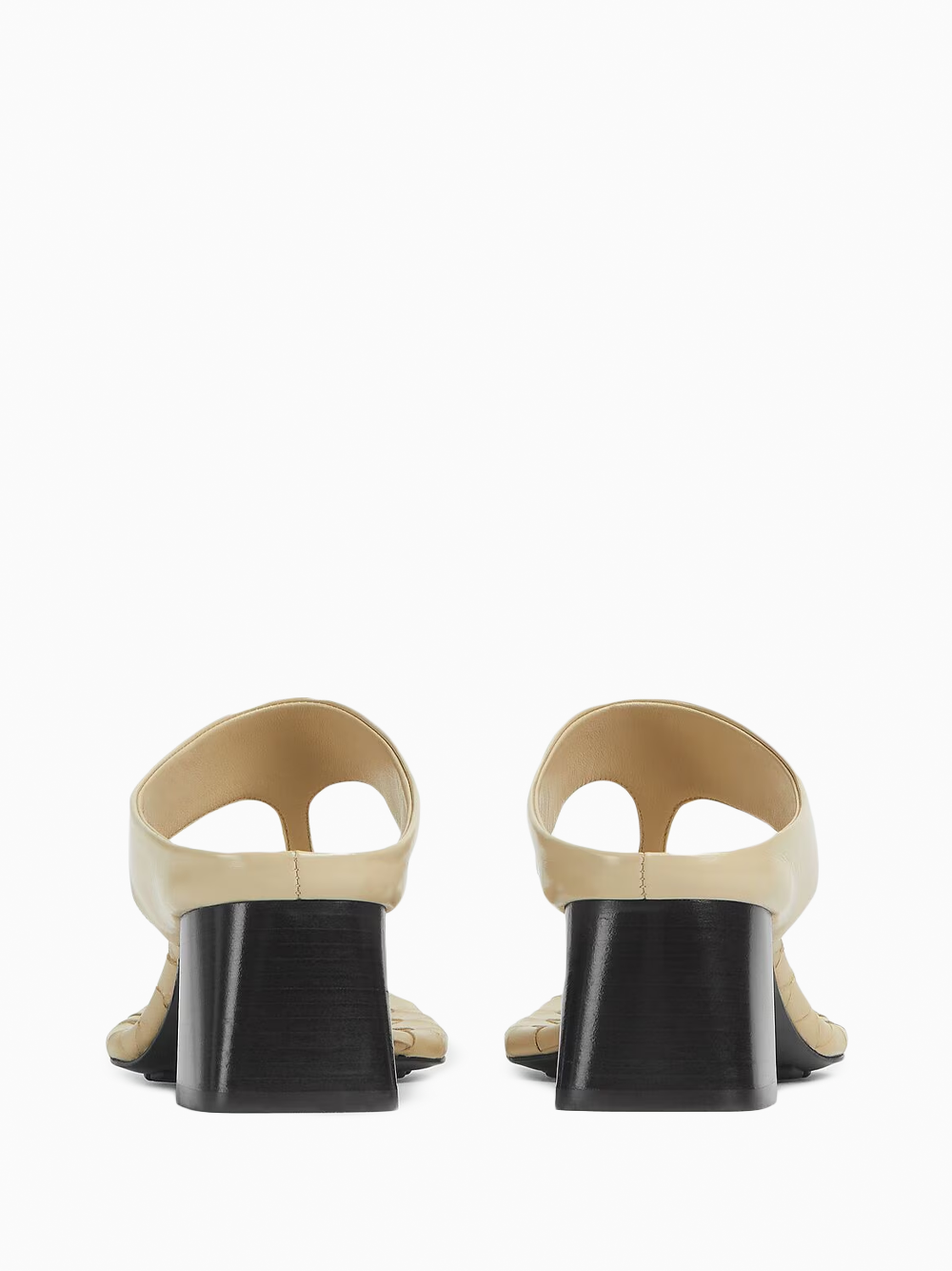 Marella thong sandals