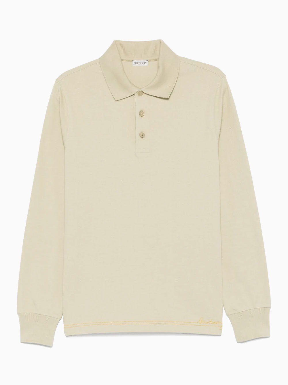 Burberry Polo hotsell Shirt