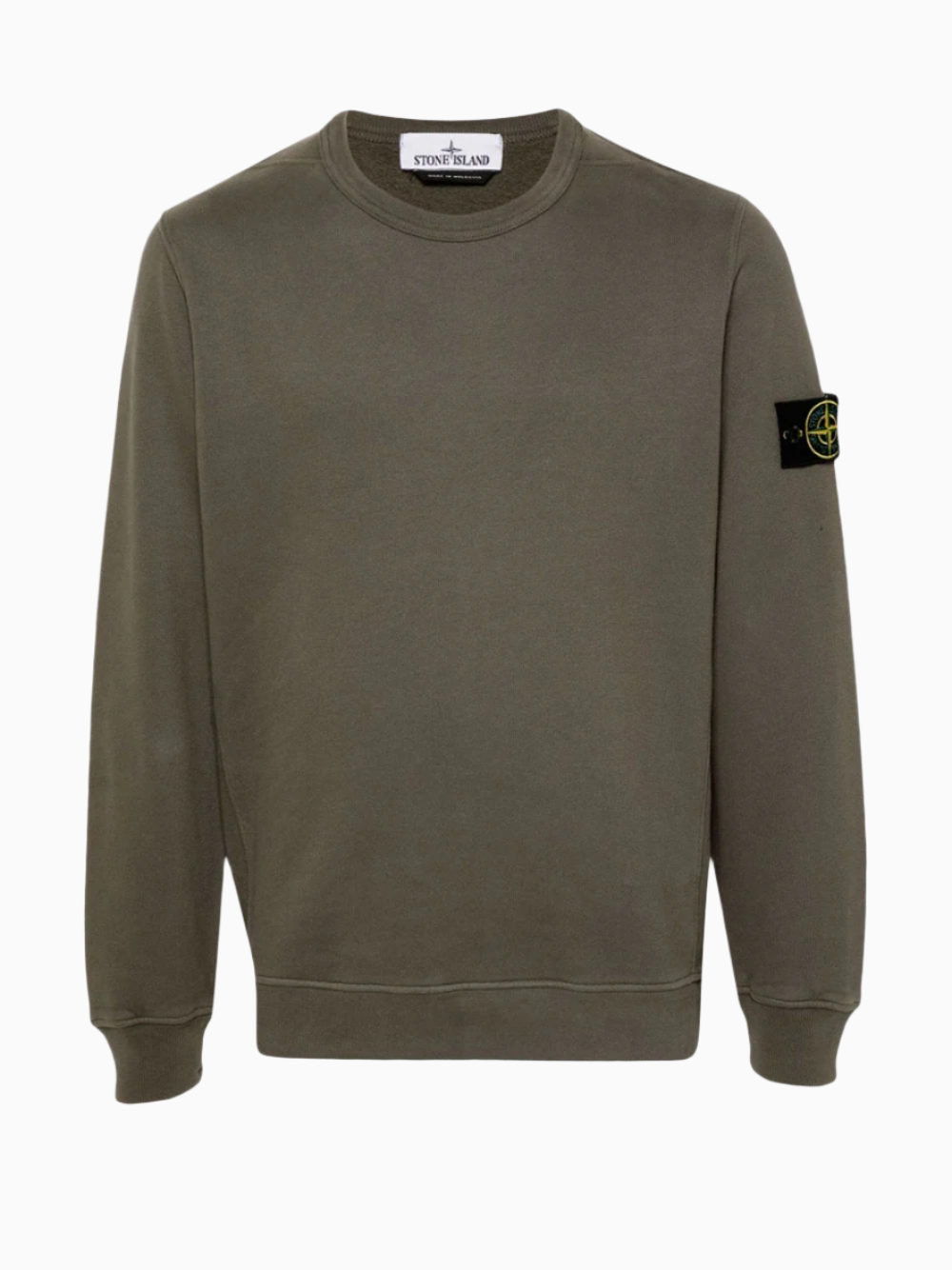 Sudadera stone island sales