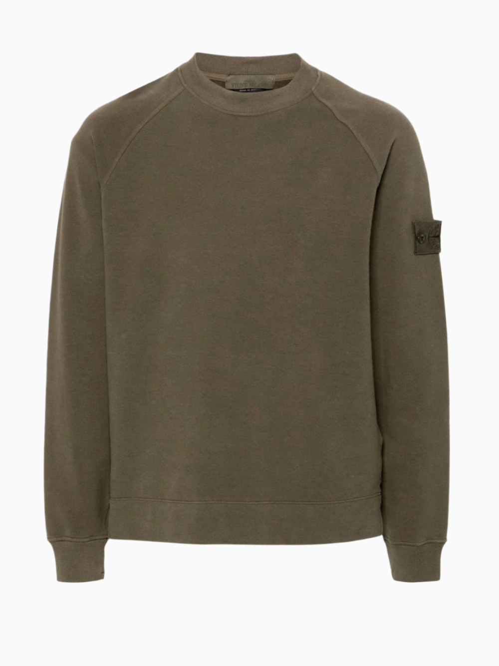 Ghost sweatshirt Stone Island OTTODISANPIETRO
