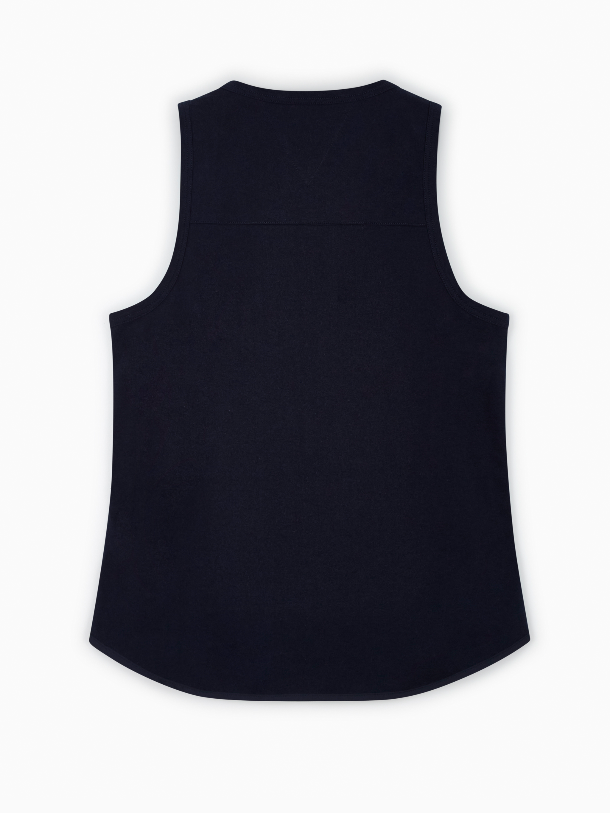 Cotton tank top