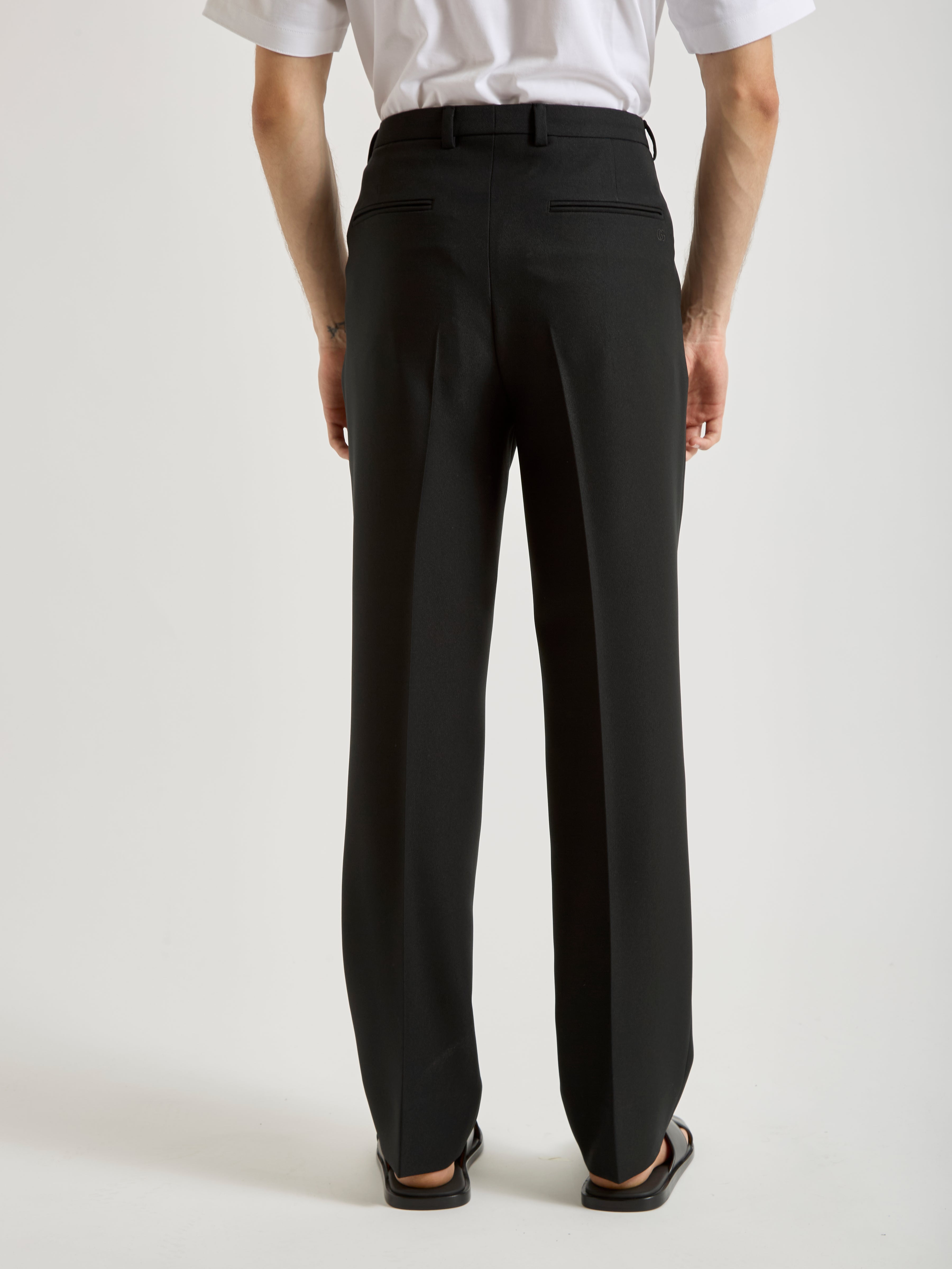 Pantalones slim-fit