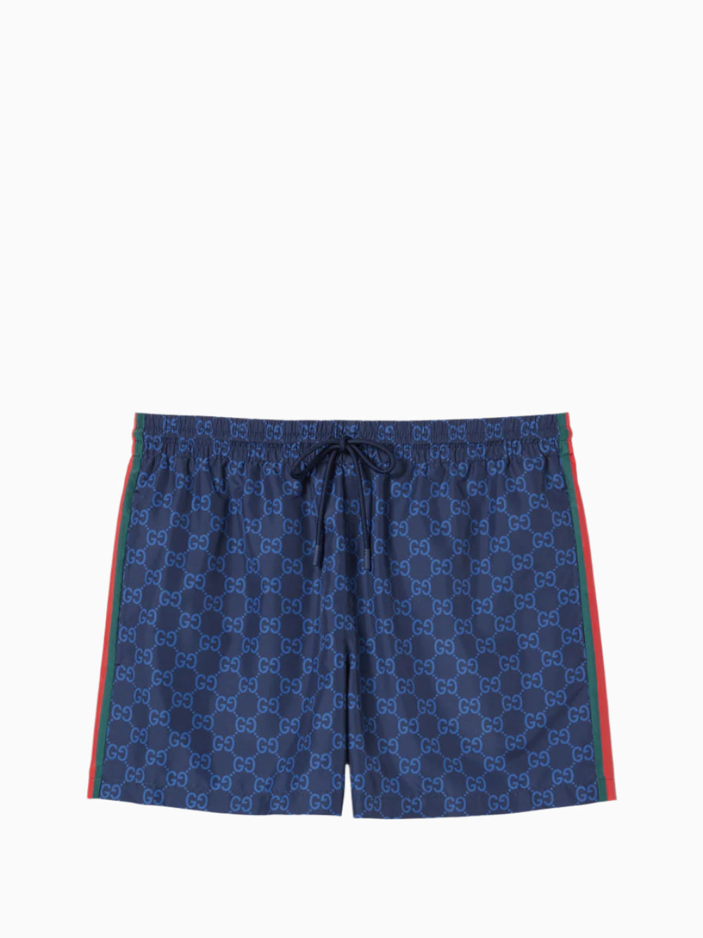 GG swim shorts