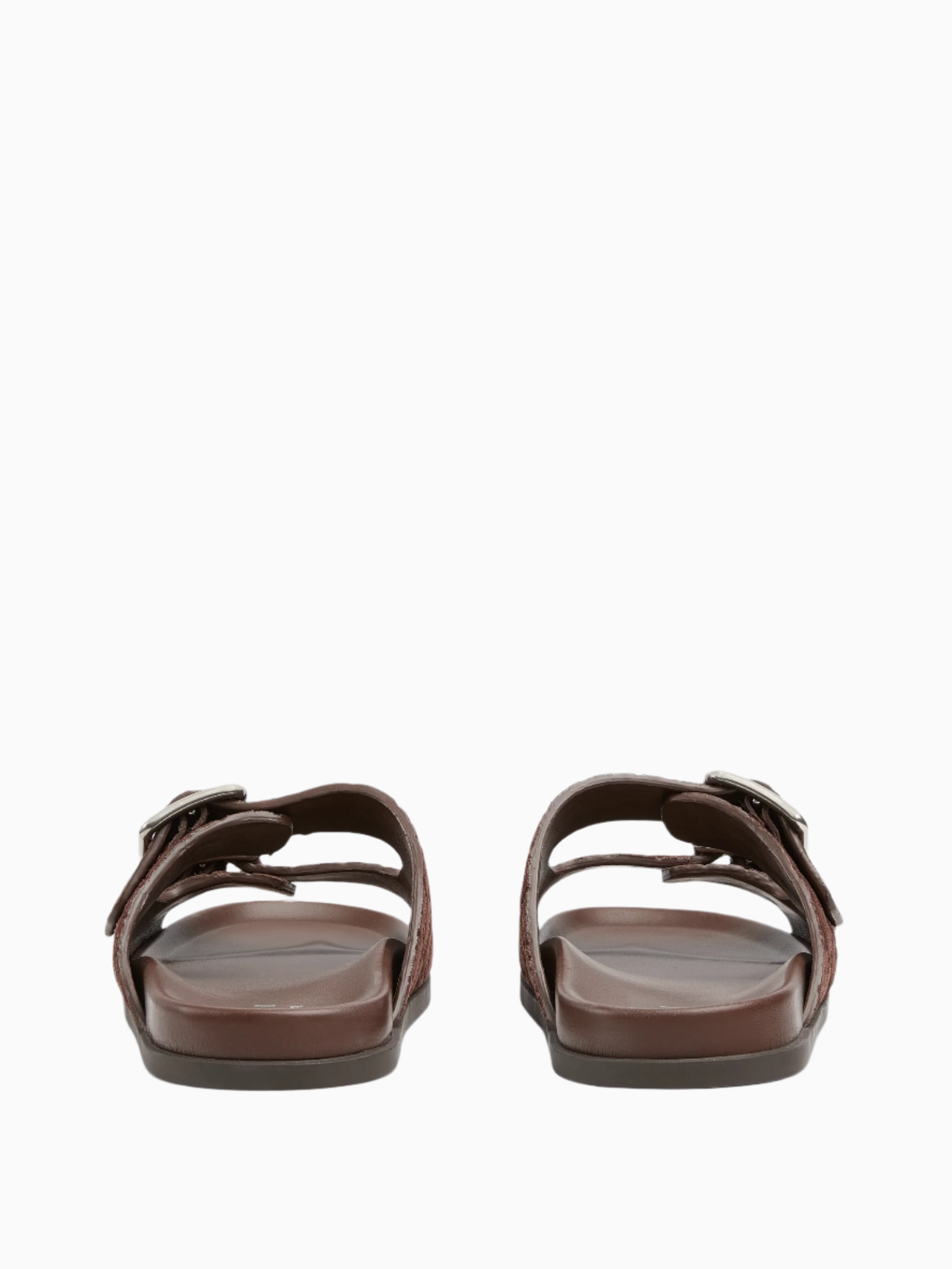 Rhein open sandals