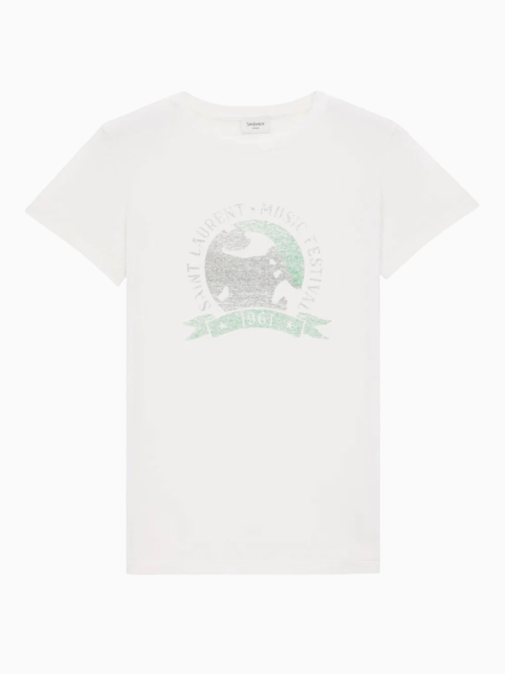 Music Festival t-shirt