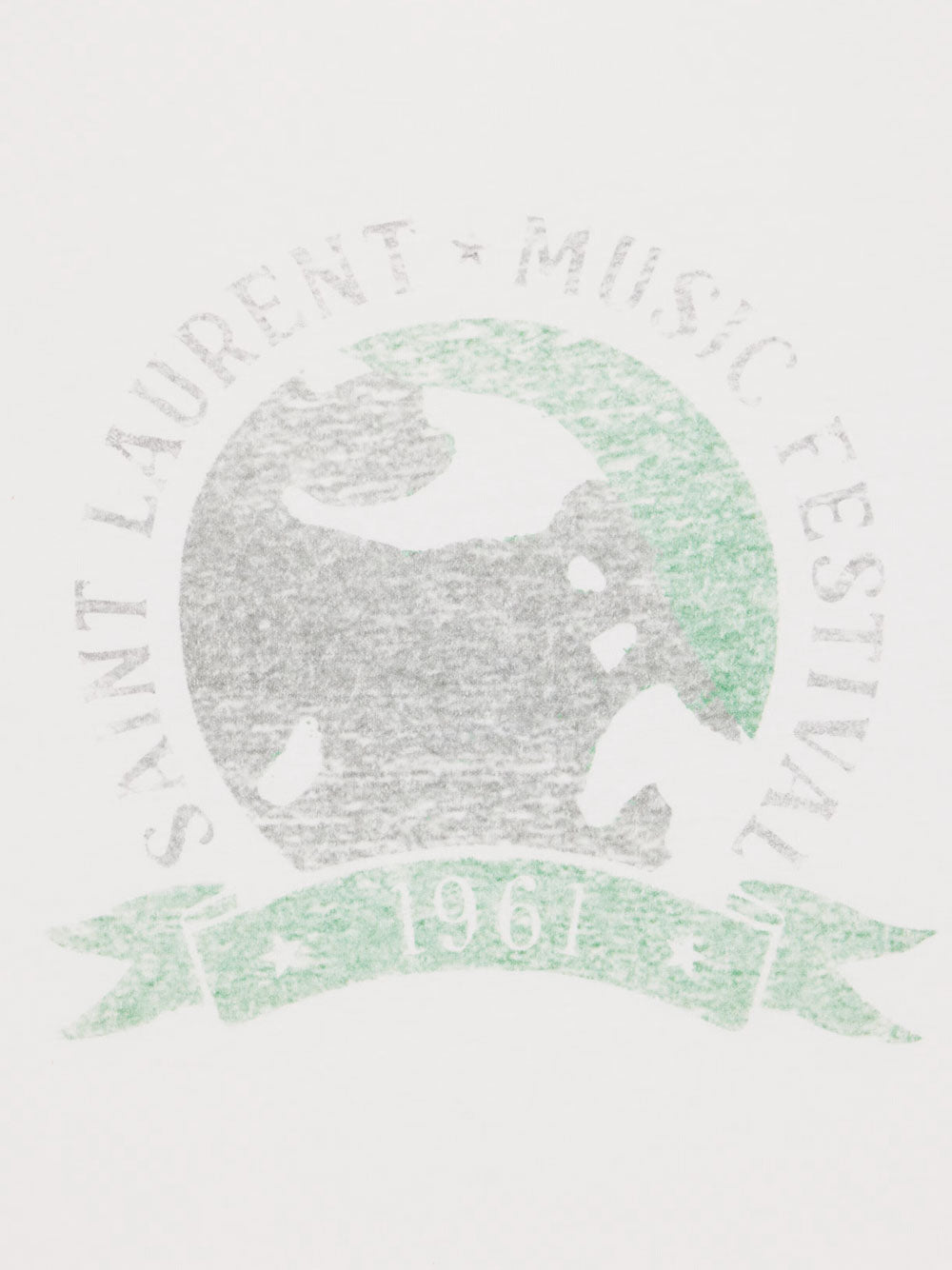 Music Festival t-shirt