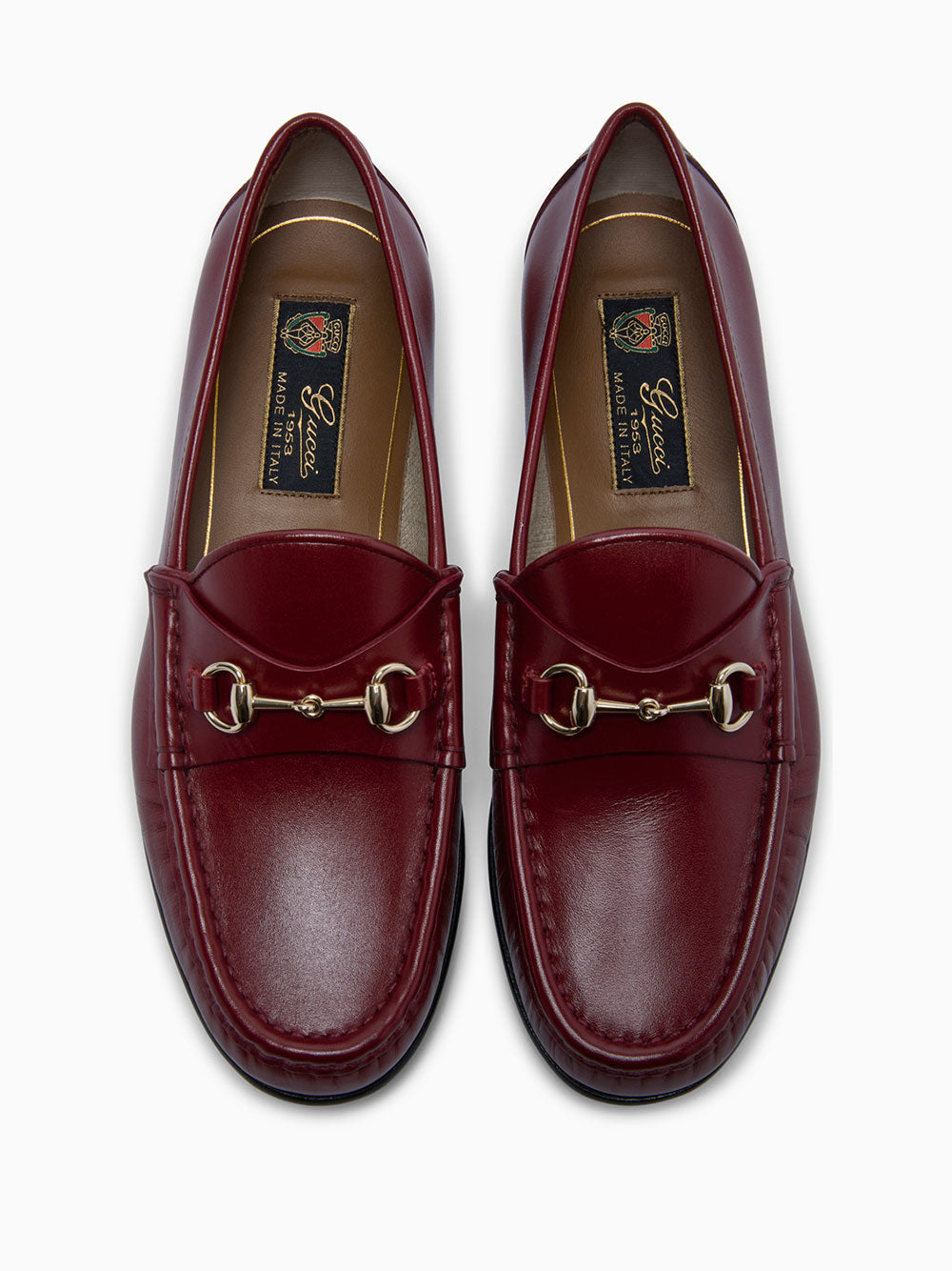Horsebit 1953 loafers