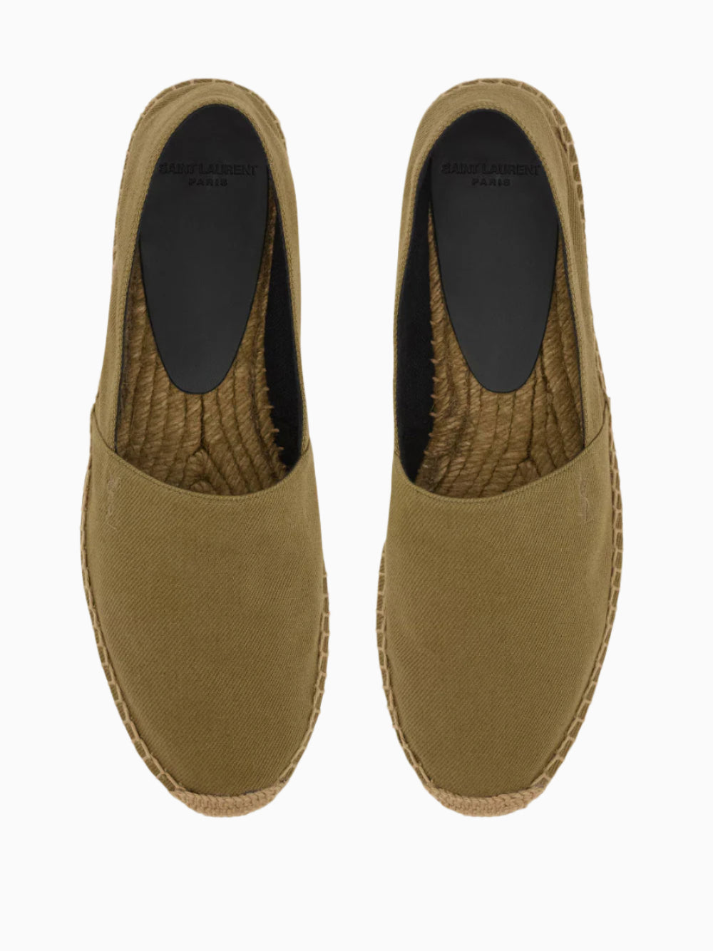Cassandre espadrilles