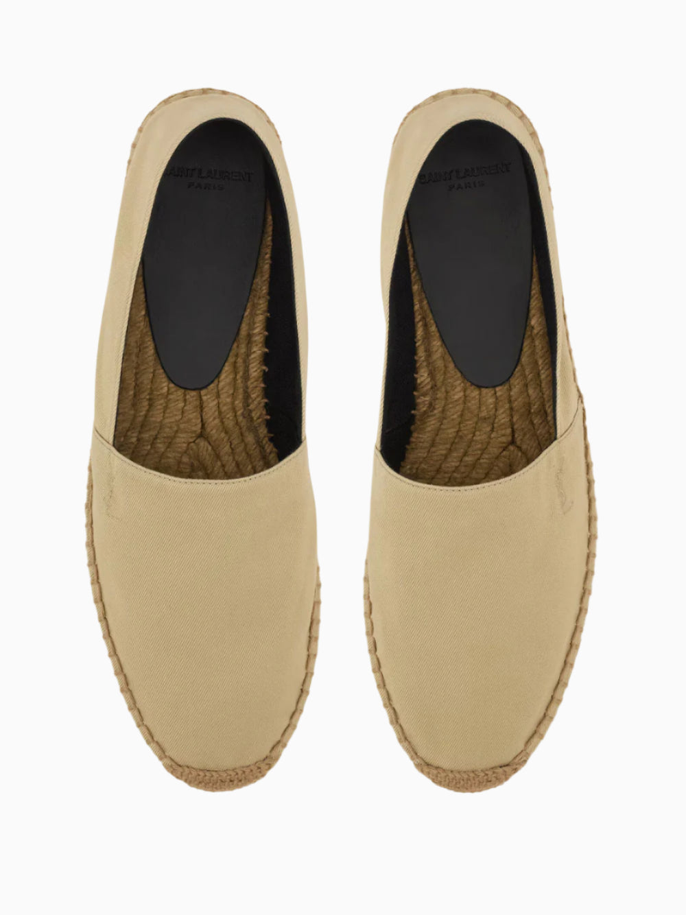 Cassandre espadrilles
