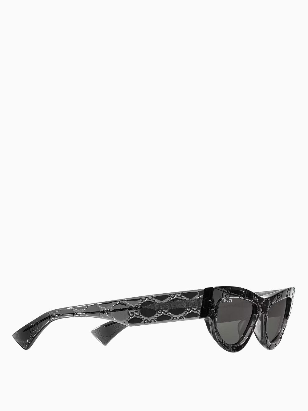 Cat-eye sunglasses