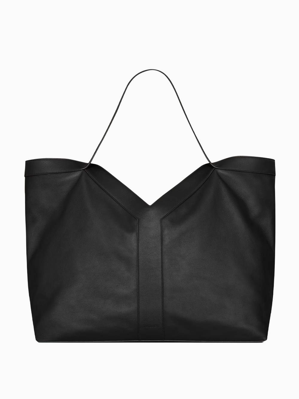 Y Tote bag