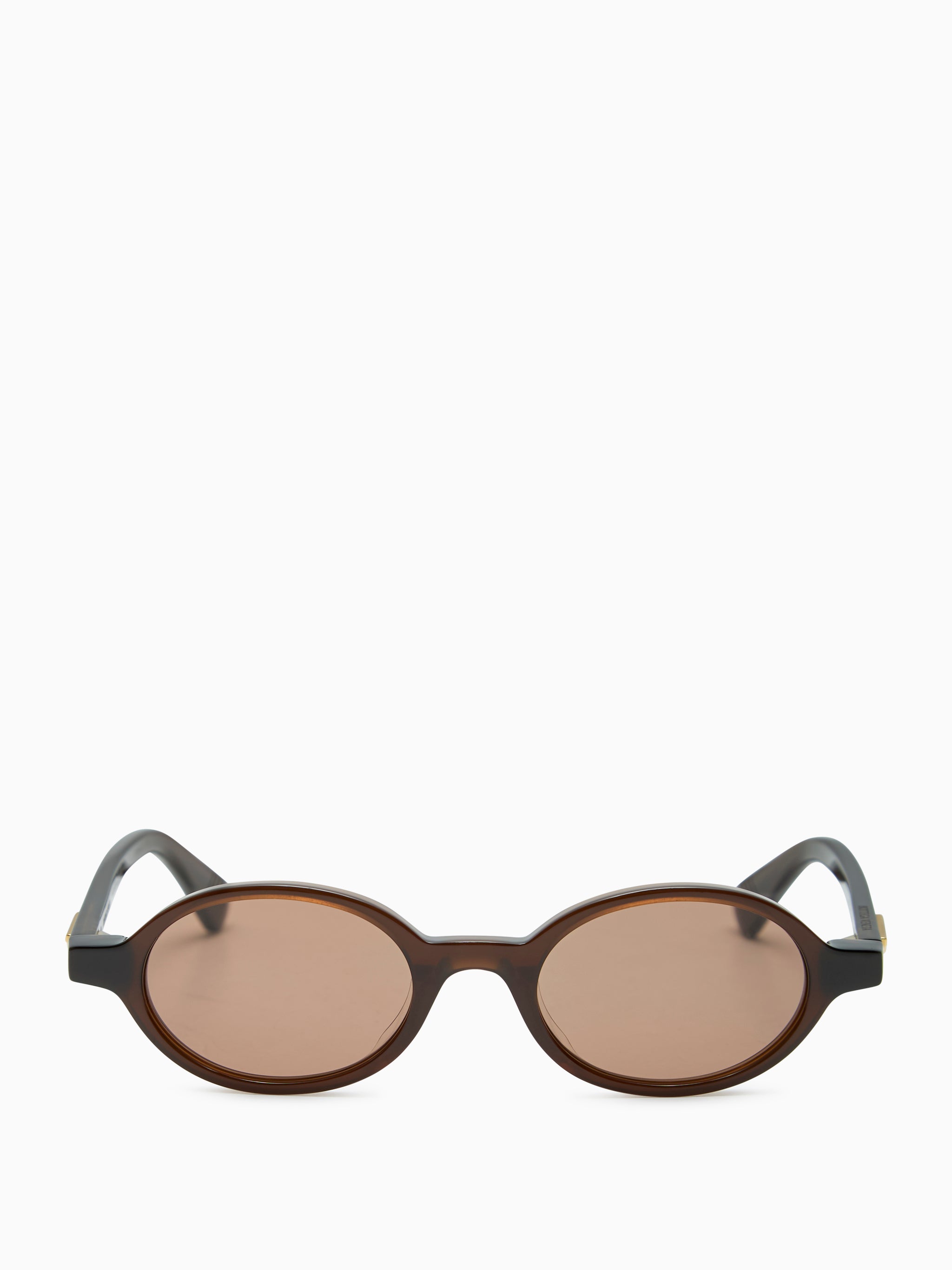Gafas de sol ovaladas