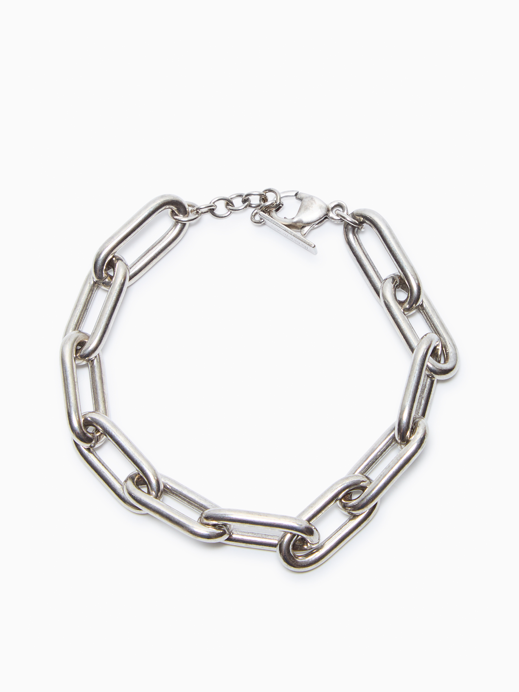 Chain bracelet