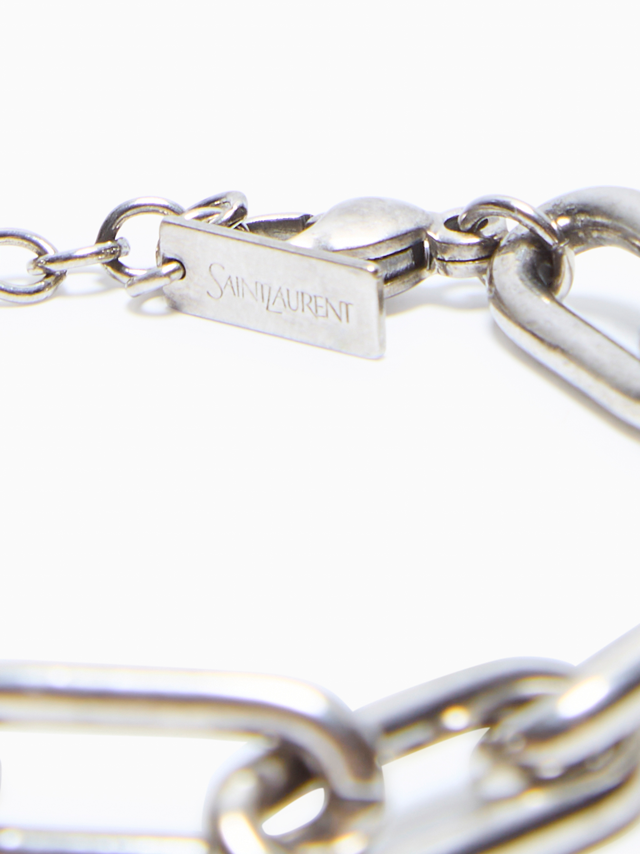 Chain bracelet