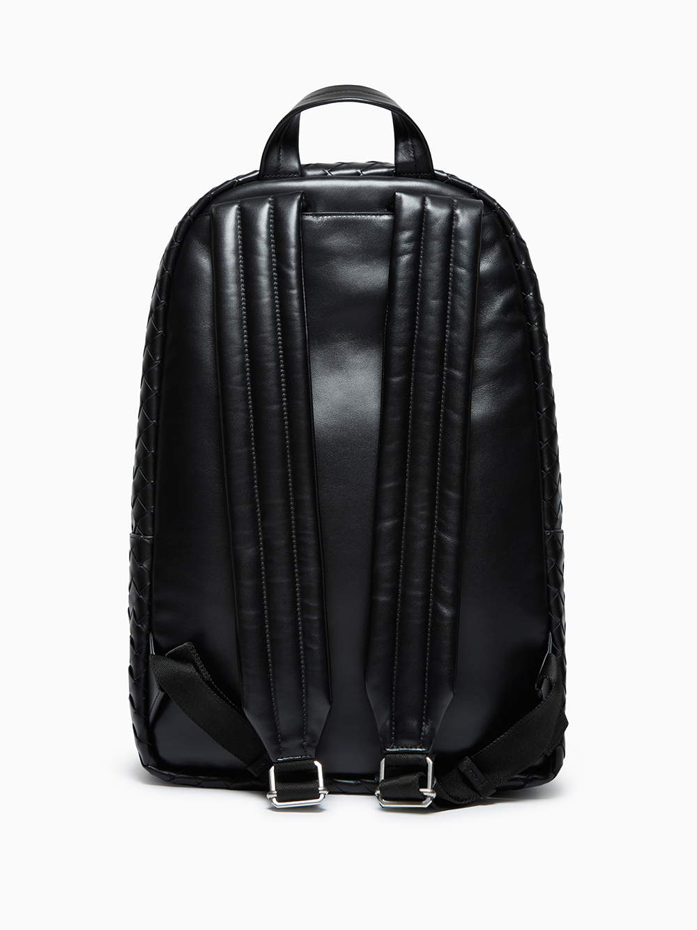 Intrecciato backpack