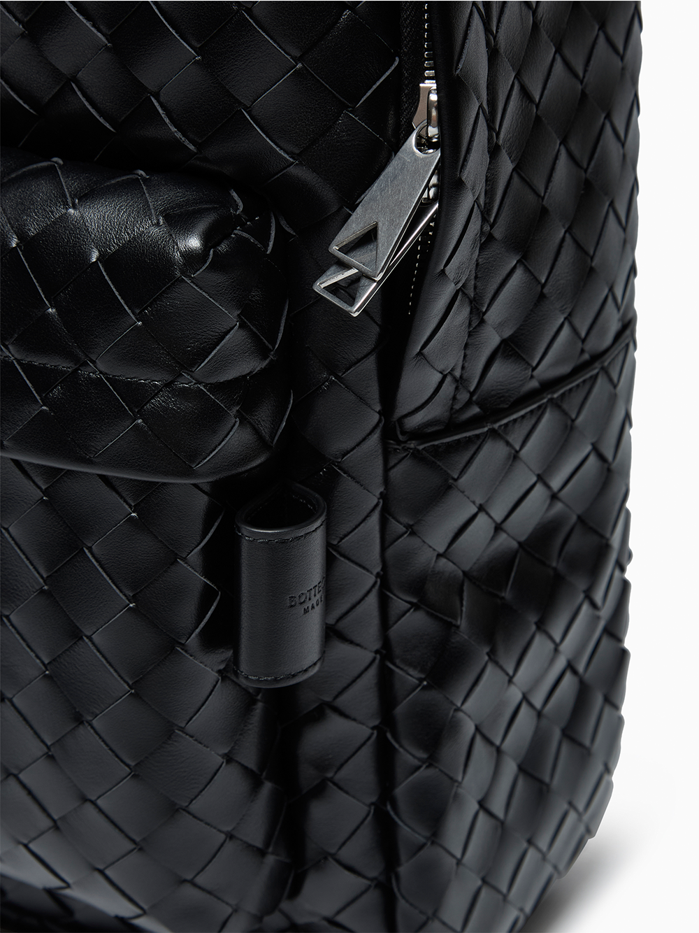 Intrecciato backpack