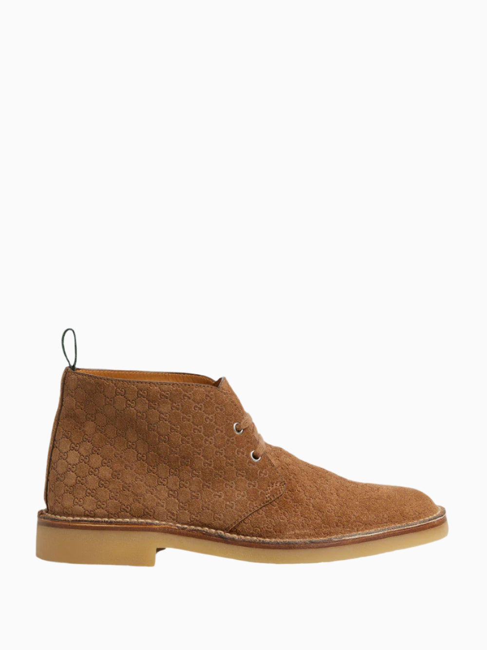 New Moreau ankle boots | Gucci | OTTODISANPIETRO display picture 2