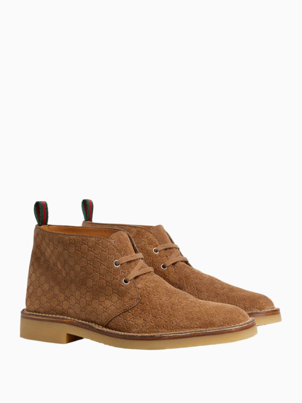 New Moreau ankle boots