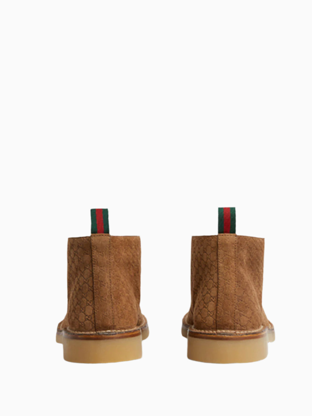 New Moreau ankle boots