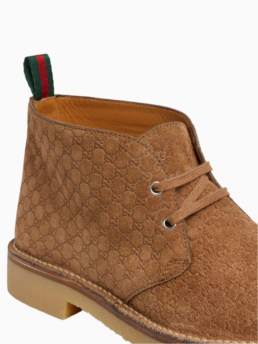 New Moreau ankle boots