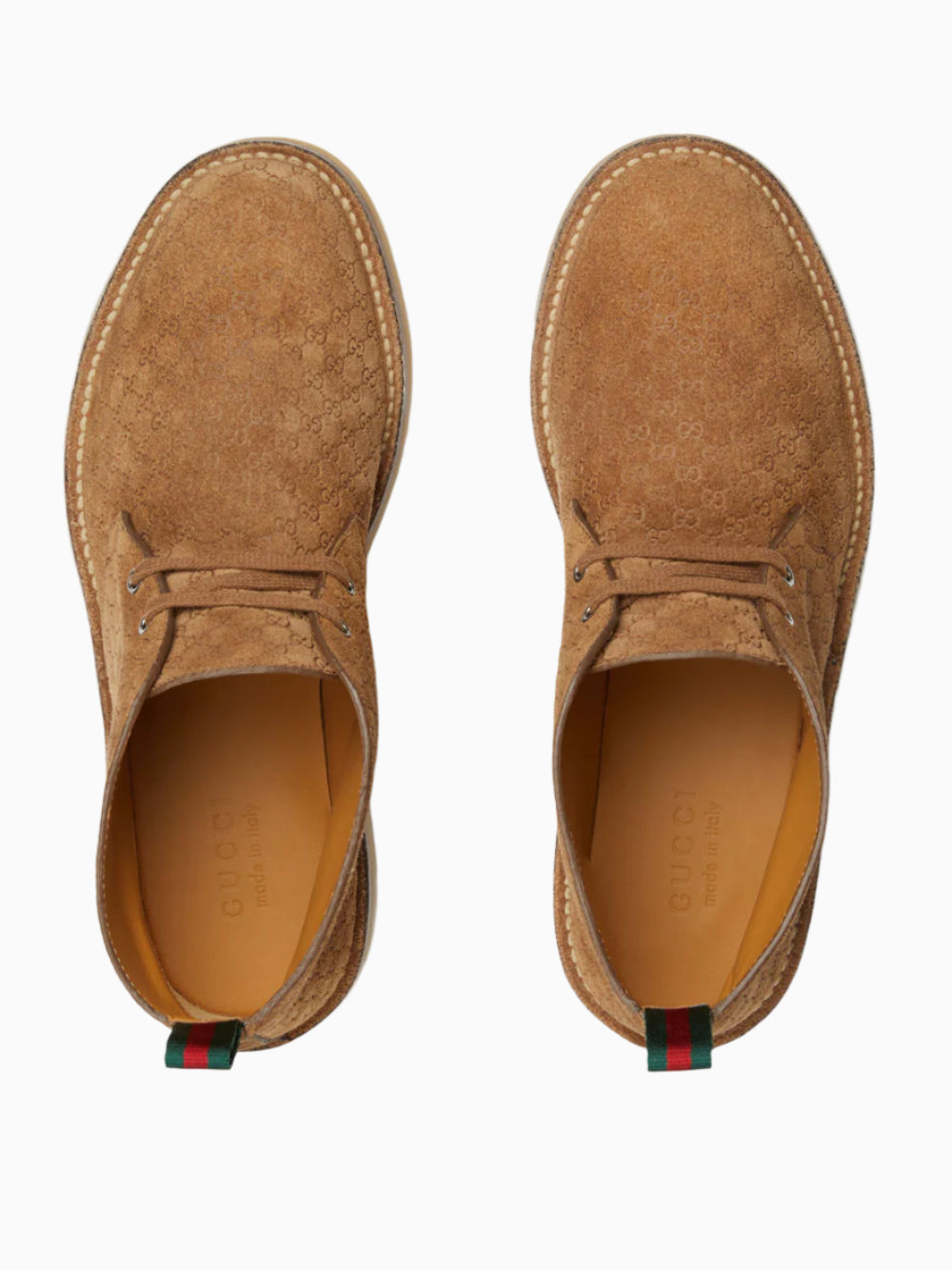 New Moreau ankle boots