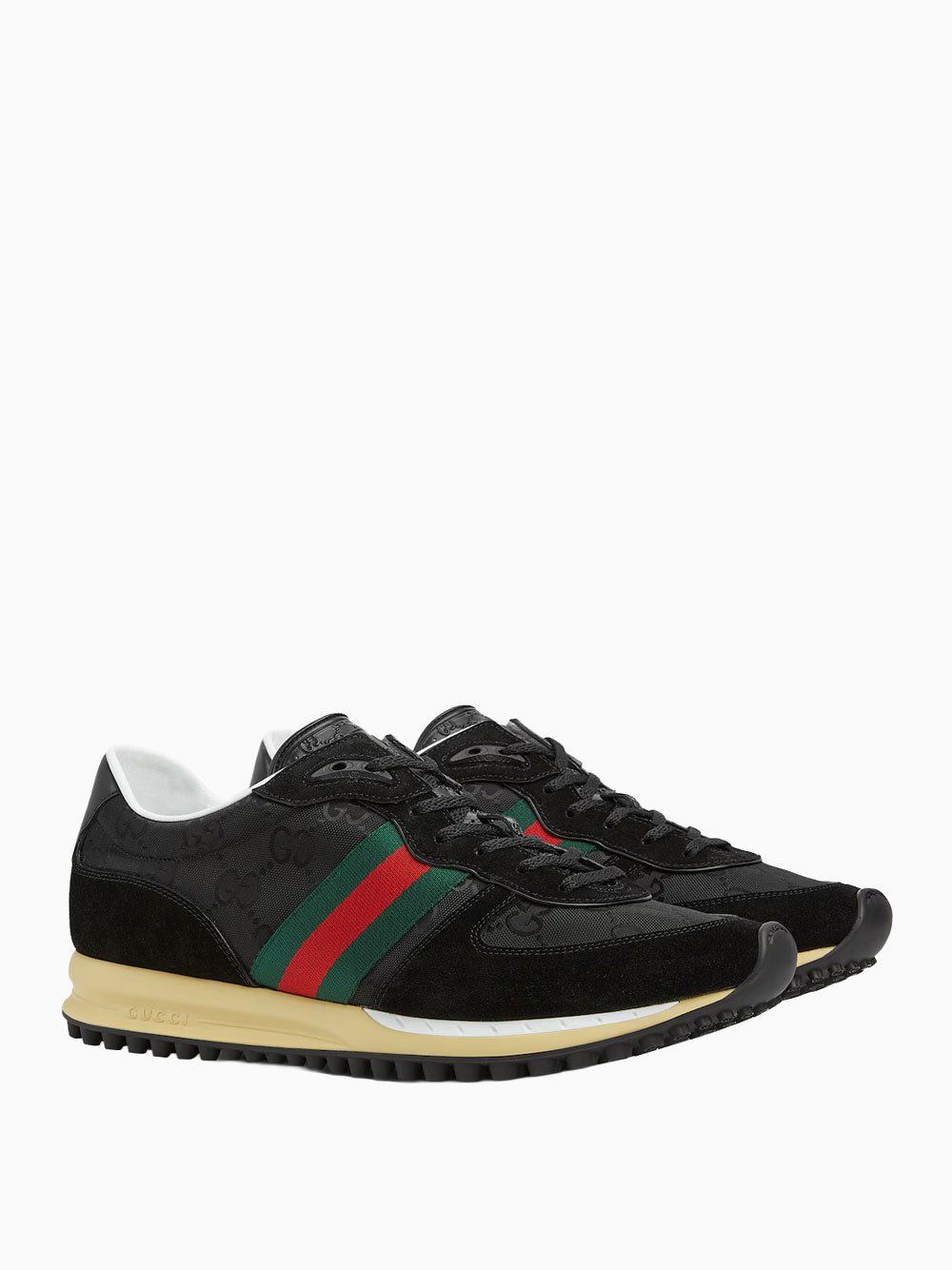 Gucci Re-Motion sneakers
