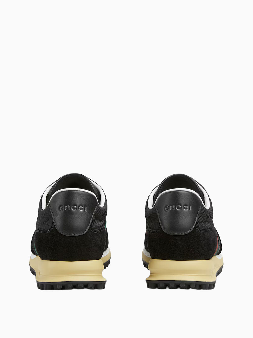 Gucci Re-Motion sneakers