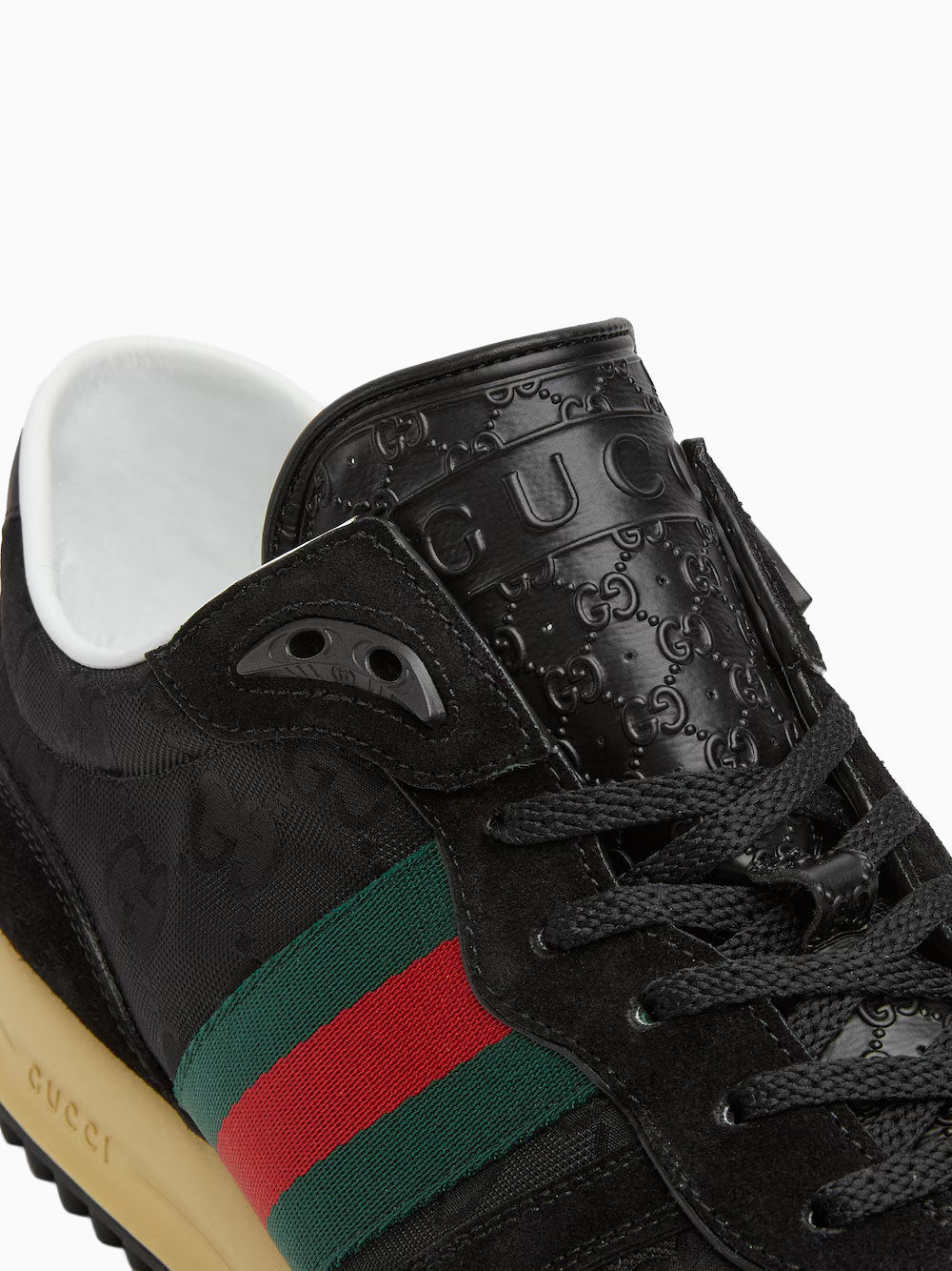 Gucci Re-Motion sneakers