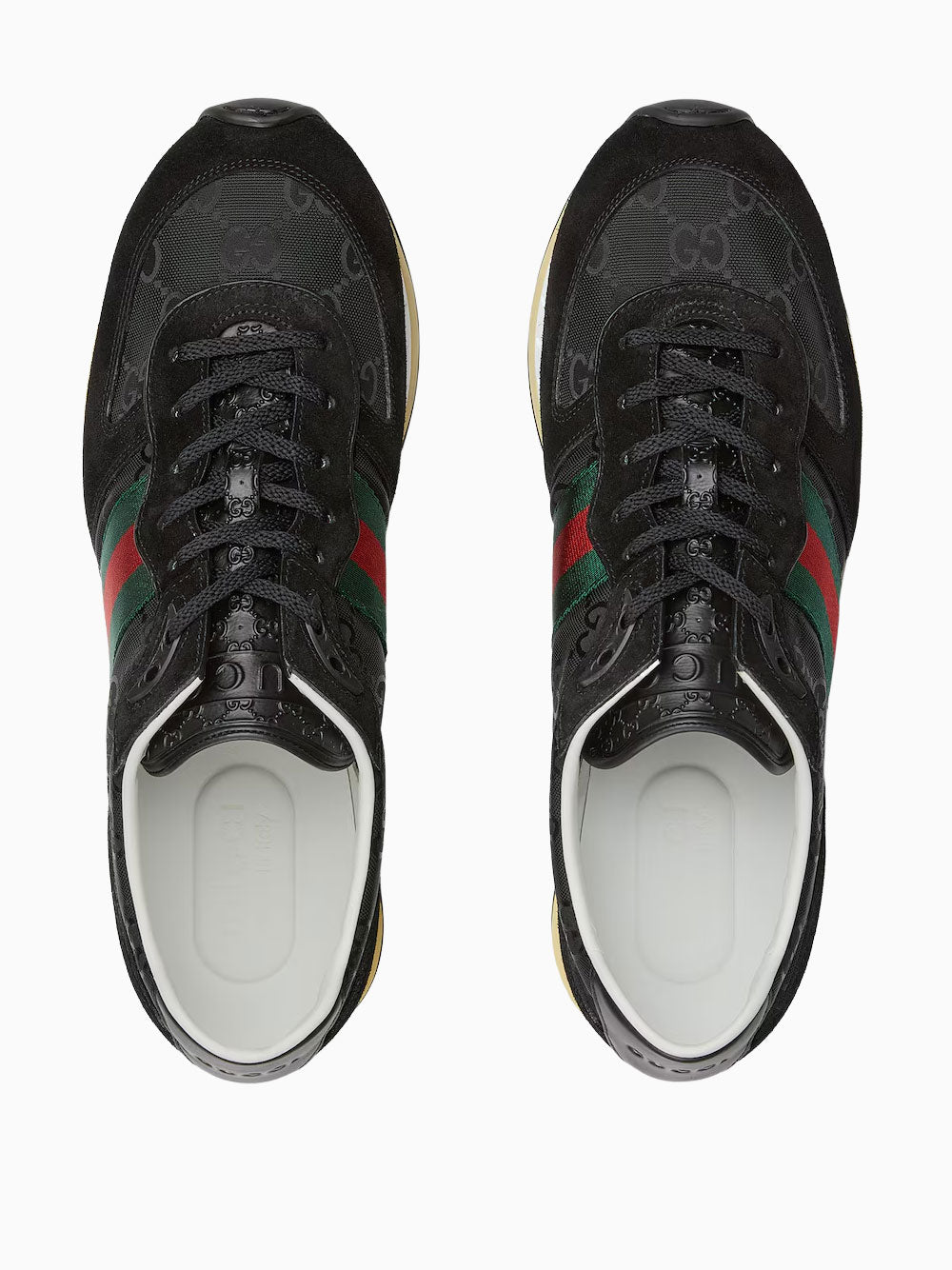 Gucci Re-Motion sneakers