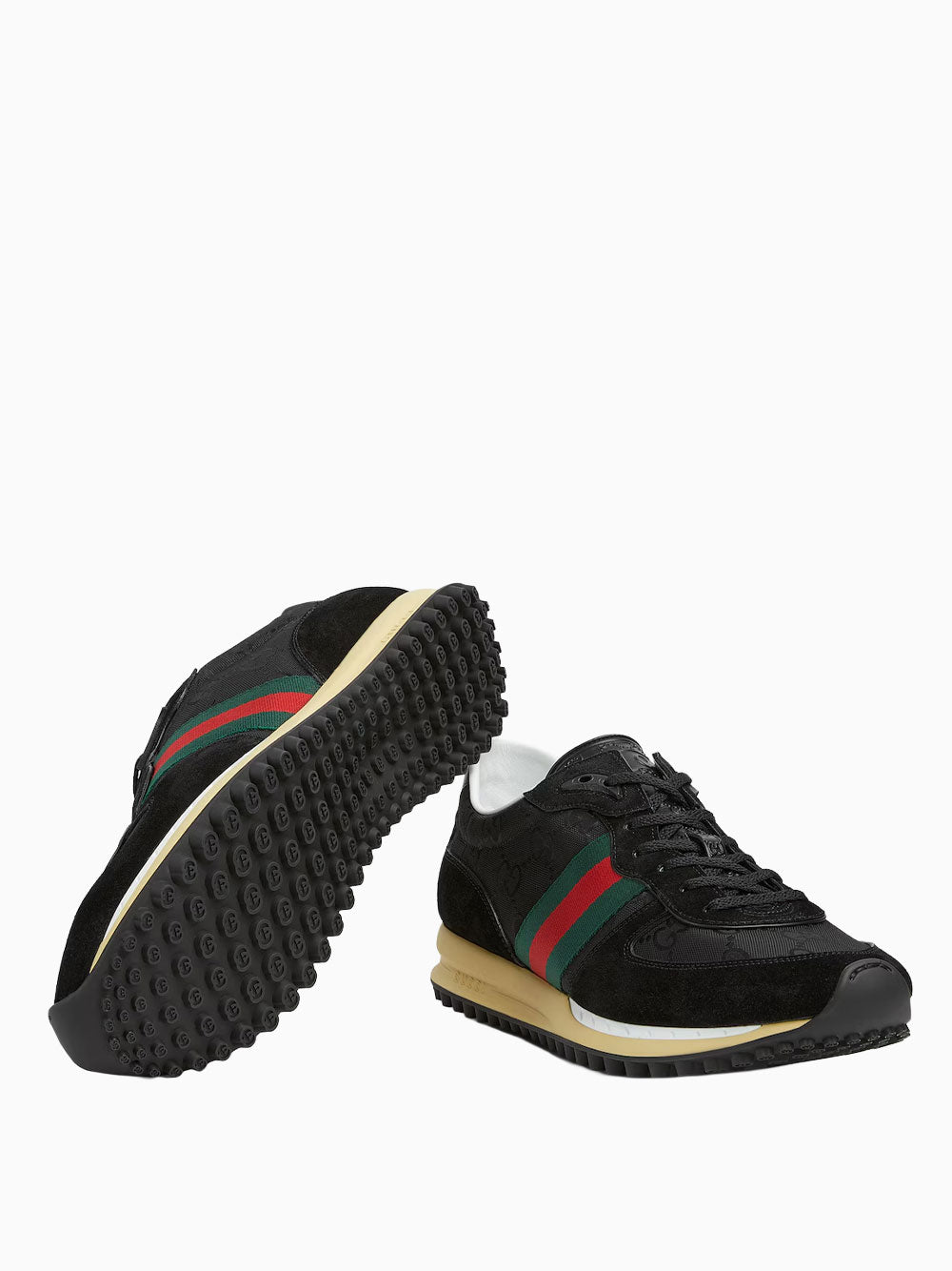 Gucci Re-Motion sneakers