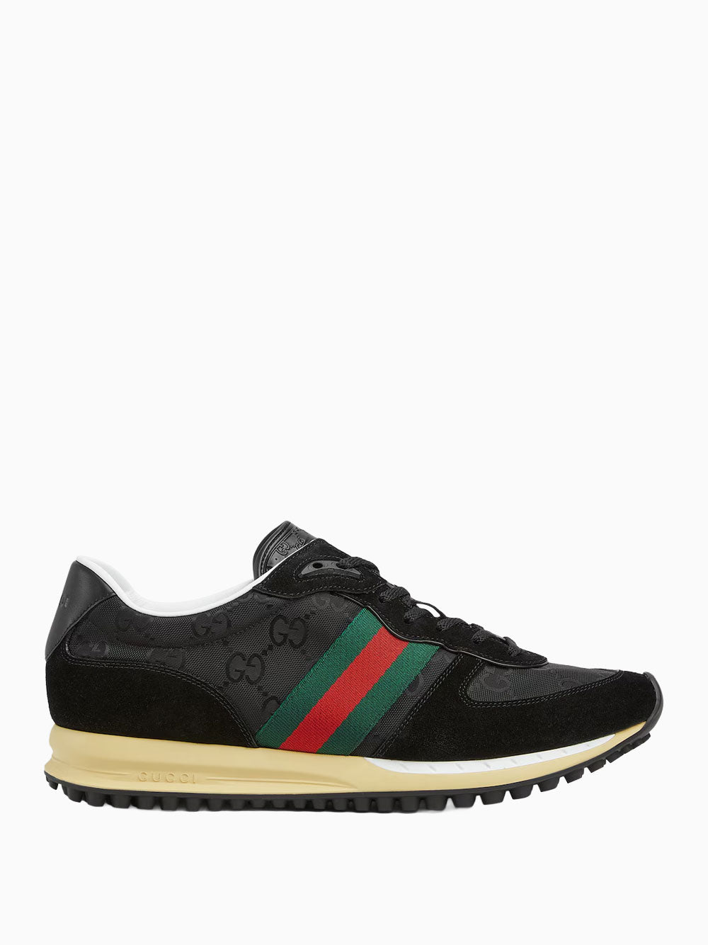 Gucci Re-Motion sneakers