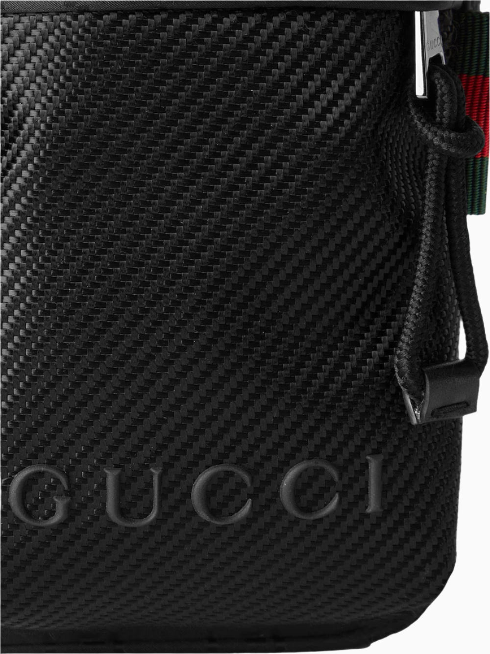 Nexus Small crossbody bag