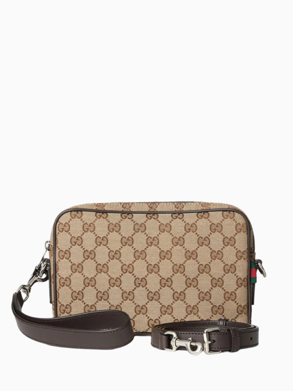 GG small crossbody bag