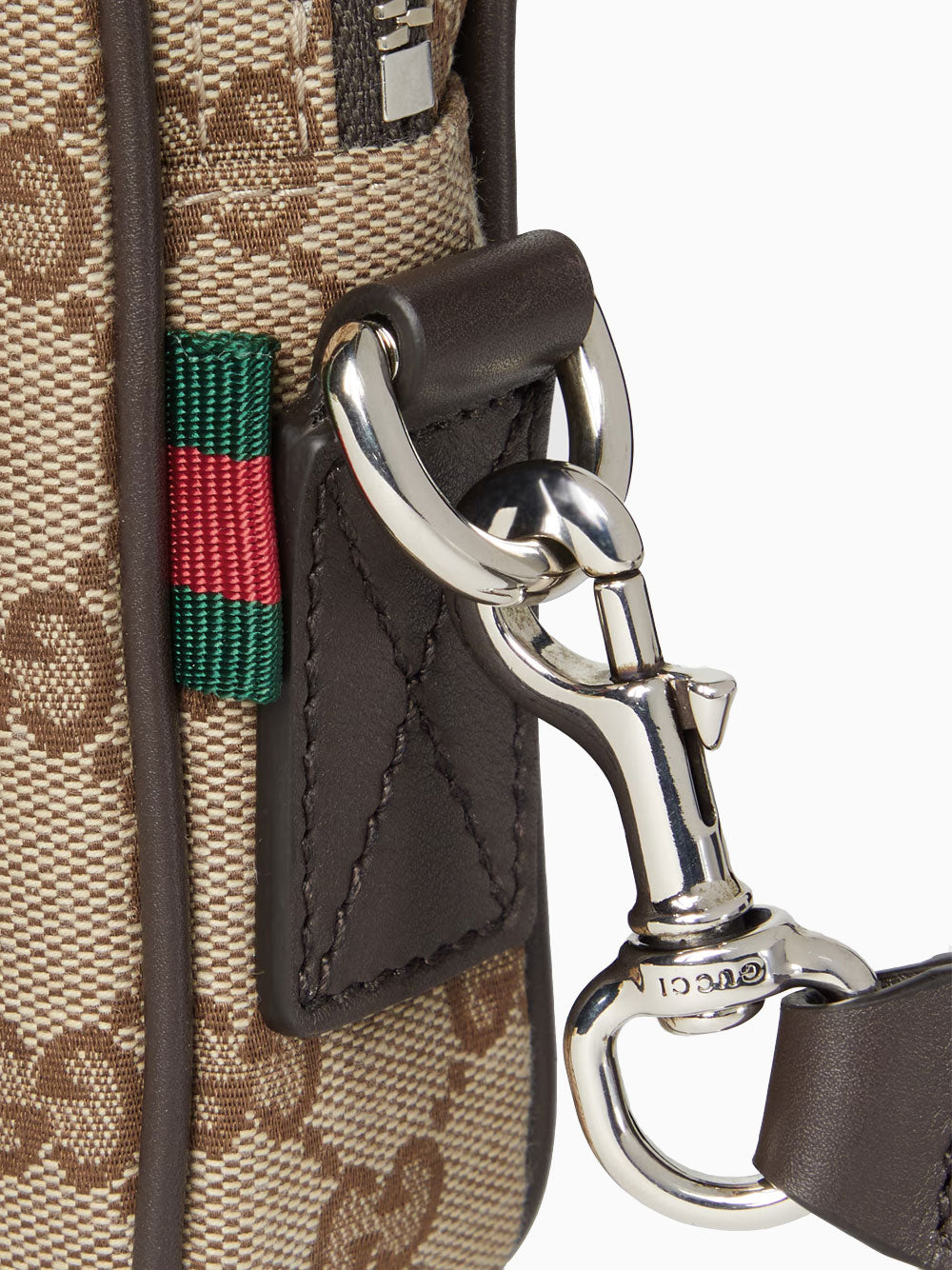 GG small crossbody bag