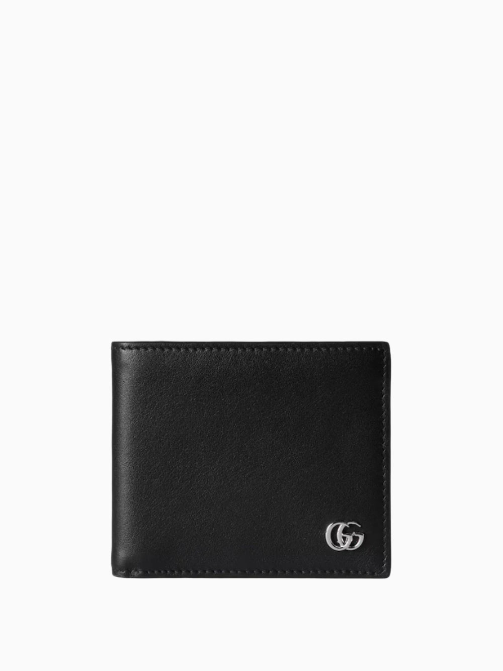 GG Marmont bi-fold wallet