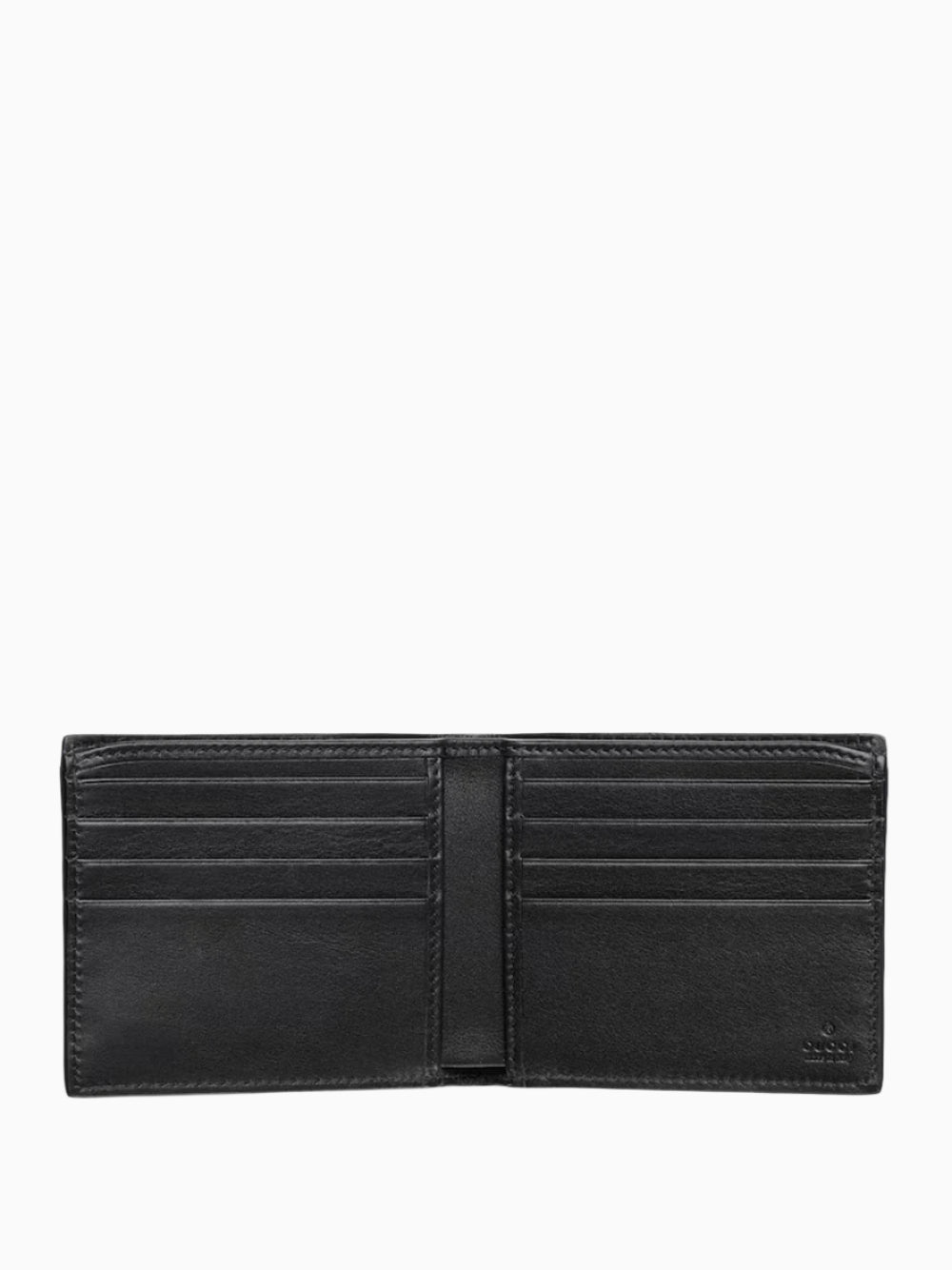 GG Marmont bi-fold wallet